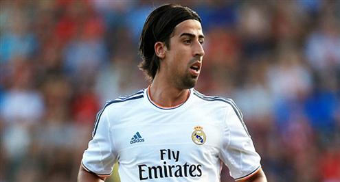 ريال مدريد يؤكد أن ماحدث مع دي ماريا تكرر مع خضيرة